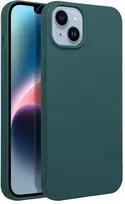 OEM dėklas, skirtas iPhone 11 PRO MAX, matinės tamsios žalios