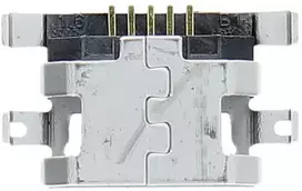 Oem REDMI Note 6 ORI įkrovimo jungtis