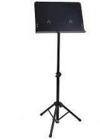 Hamilton KB901C – pilnas orkestro muzikos stendas