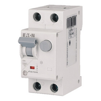 „Eaton“ liekamasis grandinės pertraukiklis 2P 13A 0,03A tipas A xPole Home HNB-C13/1N/003-A 195138