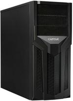 Stacionarus kompiuteris „Captiva Workstation I83-417 Intel Core i7-14700“, 32GB DDR5 RAM, 1000GB SSD, „Intel UHD Grafik“, B760, „Windows 11 Pro“