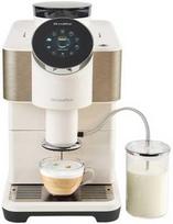 Kavamalė „Dr. Coffee“ – „H2 Baltas“ kavos aparatas
