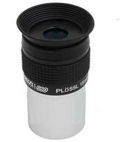 Okuliaras GSO Plossl 15 mm, 1,25"