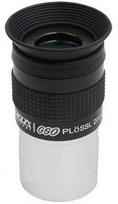 Okuliaras GSO Plossl 20 mm, 1,25"