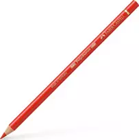 Faber-Castell Faber-Castell 110117 spalvotas pieštukas Oranžinė 1 vnt.