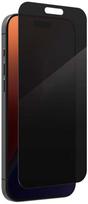 ZAGG InvisibleShield Glass Elite Privacy 360, skirtas iPhone 16 Pro Max