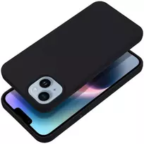 Dėklas Oem Case for Motorola G Play 2025 Matt juodas