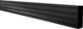 B-Tech laikanti aliumininė sija 1 m SYSTEM X BT8390-100/B V2