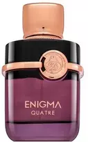 French Avenue Enigma Quatre EDP parfumuotas vanduo unisex, 100 ml