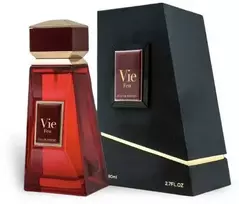 French Avenue Vie Feu EDP parfumuotas vanduo vyrams, 80 ml