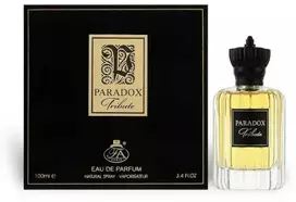 French Avenue Paradox Tribute EDP parfumuotas vanduo unisex, 100 ml
