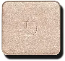 Diego Dalla Palma Pearly Eyeshadow Powder 118 Sparkling rusvai gelsvas 1 atspalvis Papildymas, 2 g