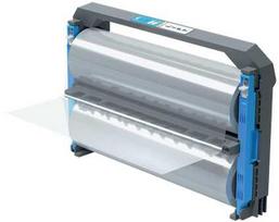GBC Kaseta su blizgia plėvele laminavimo aparatui Foton 30, 75 mikronų, ilgis 564 m