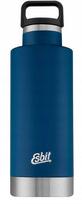 Buteliukas Esbit Sculptor Insulated Bottle 750 ml - poliarinė mėlyna