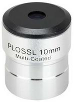 Teleskopo okuliaras Sky-Watcher Sidabrinis Plossl 10 mm, 1,25"