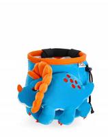 Deuter Maišelis magnezijai YY Vertical Triceratops