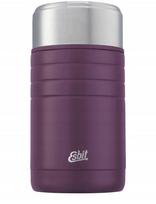 Esab Esbit Majoris maisto termosas 1000 ml - baklažano spalvos
