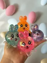 Magy Antistresinis squishy minkomas žaislas