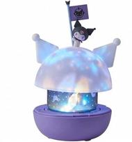 Blue Sky Studios BlueSkyStudios Sanrio Stimmungslicht Kuromi