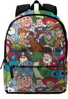 Karactermania Disney Pixar Toy Story Team backpack 41cm