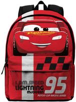 Karactermania Disney Pixar Cars Speed backpack 32cm