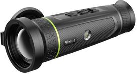 Žiūronai PIXFRA SIRIUS S650 640×512 50mm termovizorius