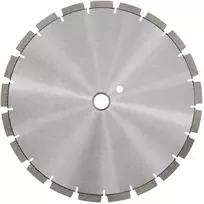 Deimantinis diskas WBX 800x60, SAMEDIA