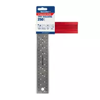 Nerūdijančio plieno kampainis, 250 mm, SPECIALIST+