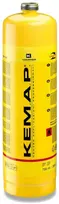 Dujos CGA 600 1", KEMAP, KEMPER, 750 ml / 385 g