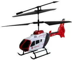 Carruzzo Amewi EC135 Radijo bangomis valdomas (RC) modelis Sraigtasparnis Elektrinis variklis