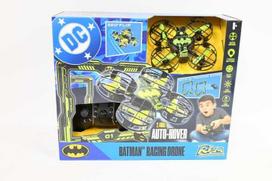 BATMAN BLADEZ dron Batman RC DC30194 01947