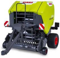 Jamara 405237 modelis skalėje Baler Surinktas 1:16