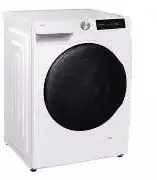 Skalbimo mašina-džiovyklė Samsung Washer-dryer WD10HG6U34BEU4 SAMSUNG