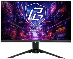 Monitorius ASROCK 32" PG32QFT