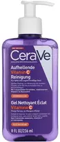CeraVe Brightening Valiklis, 236 ml