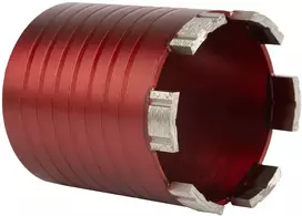 SPECIALIST+ deimantinė gręžimo karūna PREMIUM, 72 mm