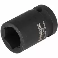 RICHMANN Smūginė galvutė 19 mm 1/2" trumpa