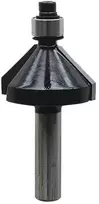 Grąžtas Stanley Freza TCT, nuožulni 45, 28,6 x 9 mm