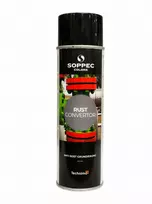 Rūdžių stabilizatorius ir gruntas, SOPPEC, 500 ml