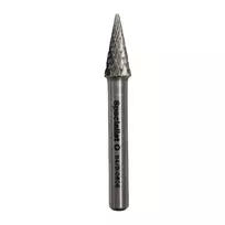 SPECIALIST+ kietmetalio freza SKM, 8x17x6 mm