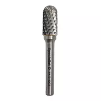 SPECIALIST+ kietmetalio freza WRC, 10x20x6 mm