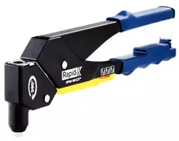 Kniediklis „Rapid“ RP60 Multi su dėžė
