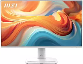 Monitorius MSI PRO MP251W E14A - 144HZ | 1920x1080 | IPS plokščias | 24,5"