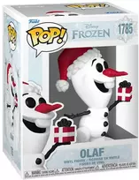 FUNKO POP! Vinilinė figūrėlė: Disney: Frozen - Olaf, 9 cm