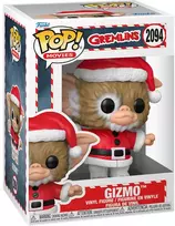 FUNKO POP! Vinilinė figūrėlė: Gremlins - Gizmo, ~9 cm
