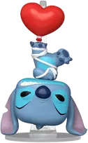 Funko Pop! - LS S4 Stitch su balionu (91785)