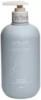 ReBorn - Pagerinamasis juodojo purvo šampūnas - juodas - 500 ml