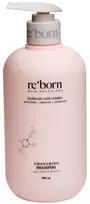 ReBorn - Plaukų lyginimo šampūnas - 500 ml