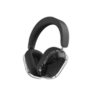 „Mondo by Defunc“ – už ausų dedamos „Bluetooth“ ausinės, skaidrios