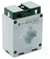 Breve SROVĖS TRANSFORMATORIUS BTI-30-125/5-0.5-2.5V